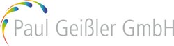Paul Geißler GmbH Logo