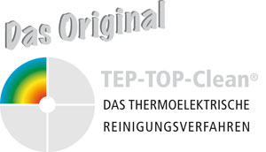 TEP-TOP-Clean® - Paul Geißler GmbH